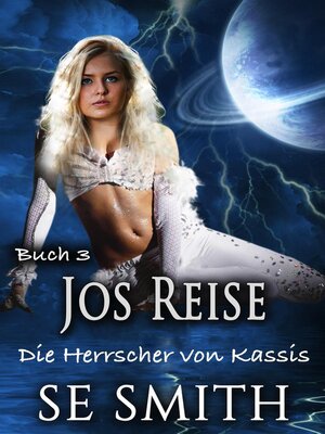 cover image of Jos Reise